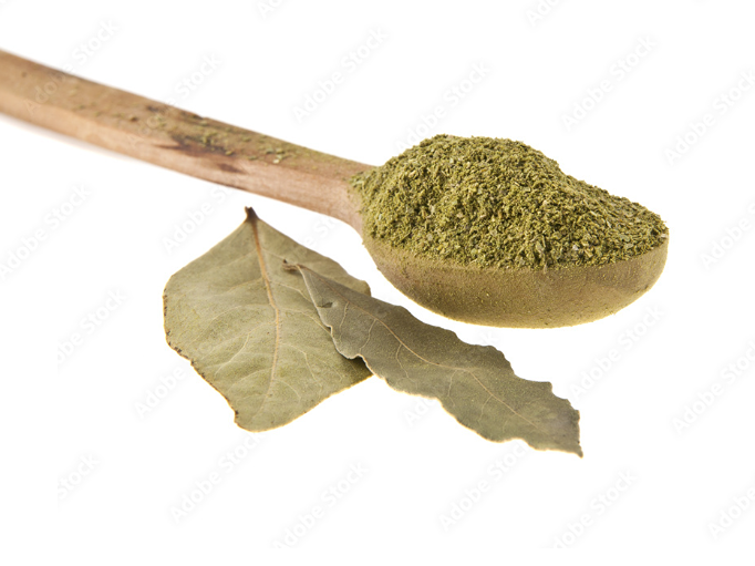 Tejpatta / Tamalpatra/ Bay Leaf Powder